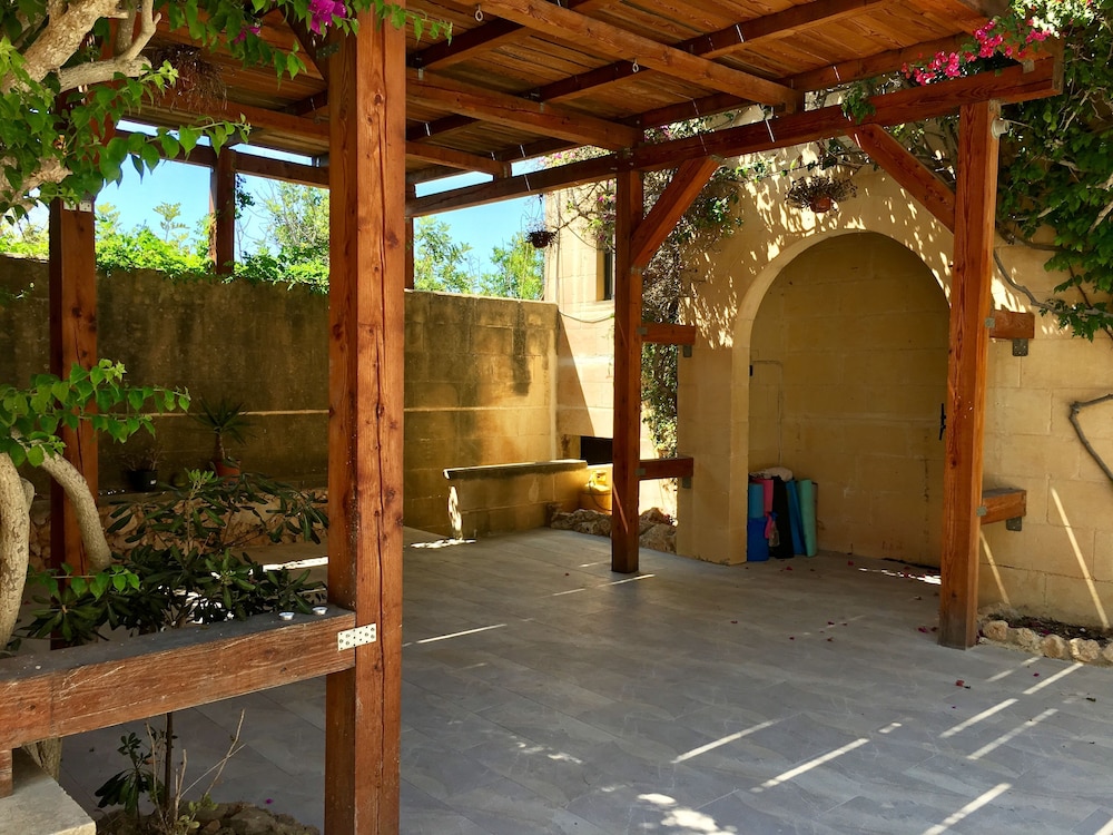 Satori Gozo Centre