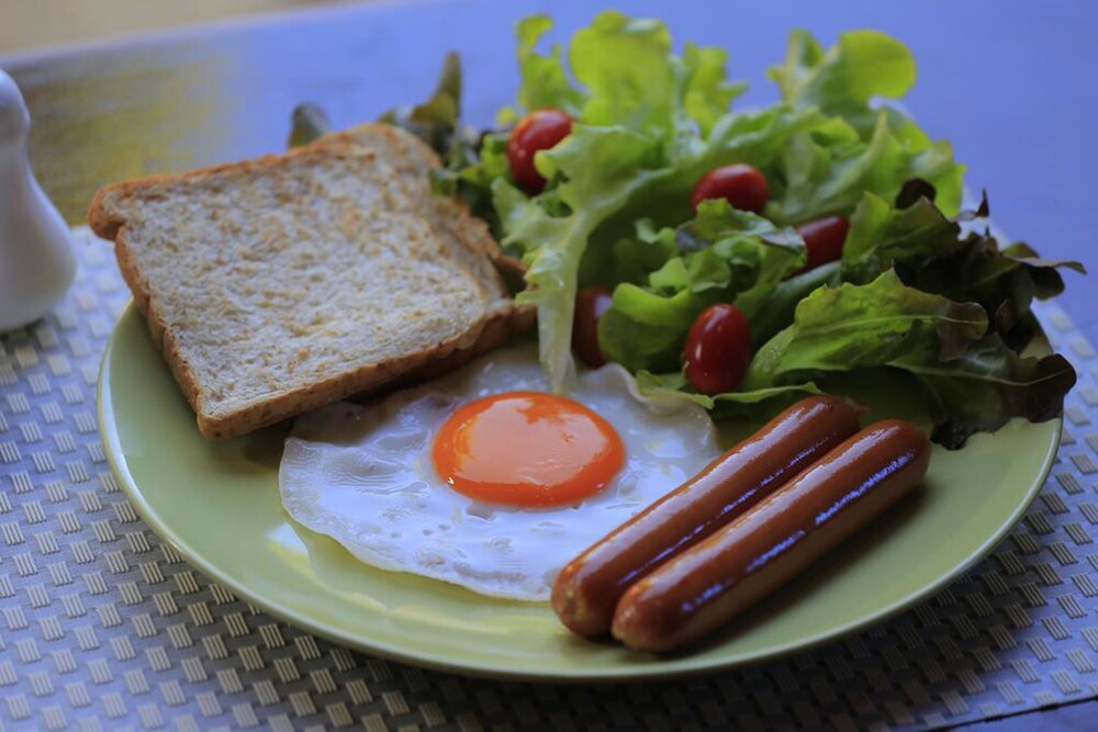 Baan Suan Auy Kham