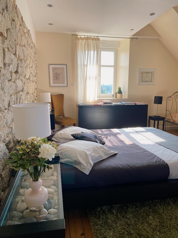 Villa Tourelle, photo 31