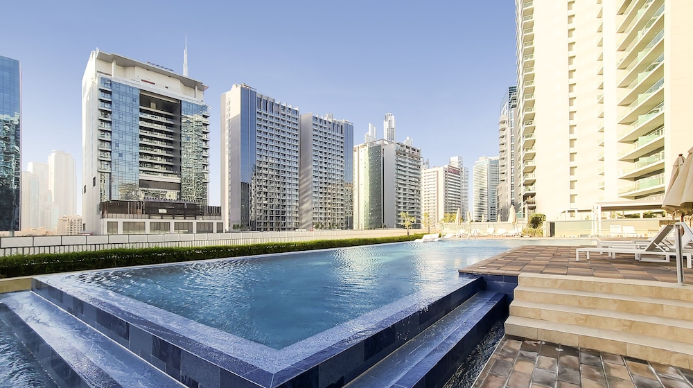 2B-Damac Vera-2208