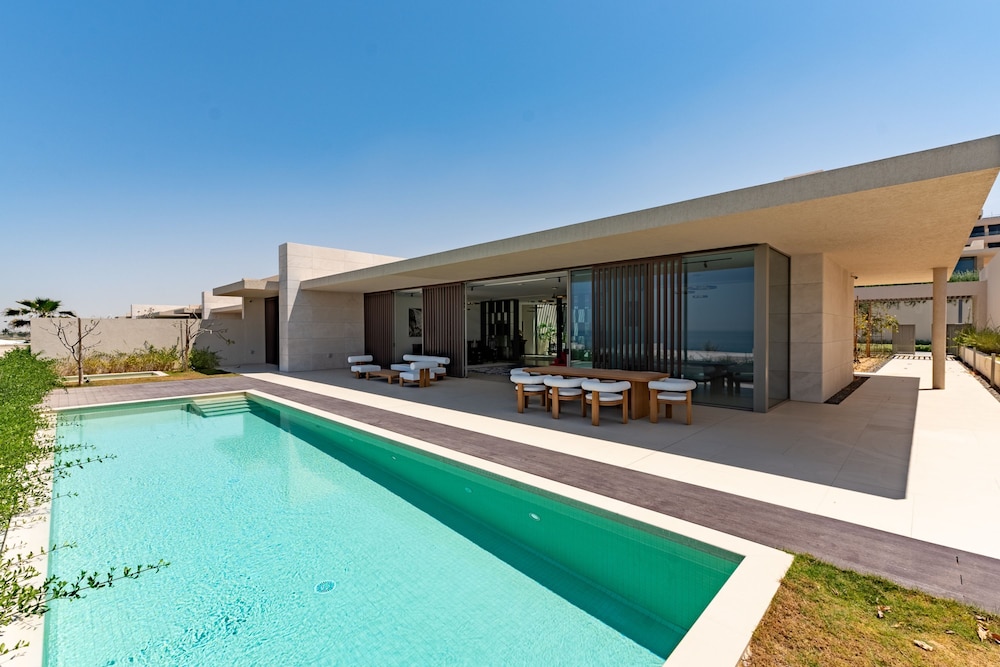 Ajman Villa - 19 in Ajman