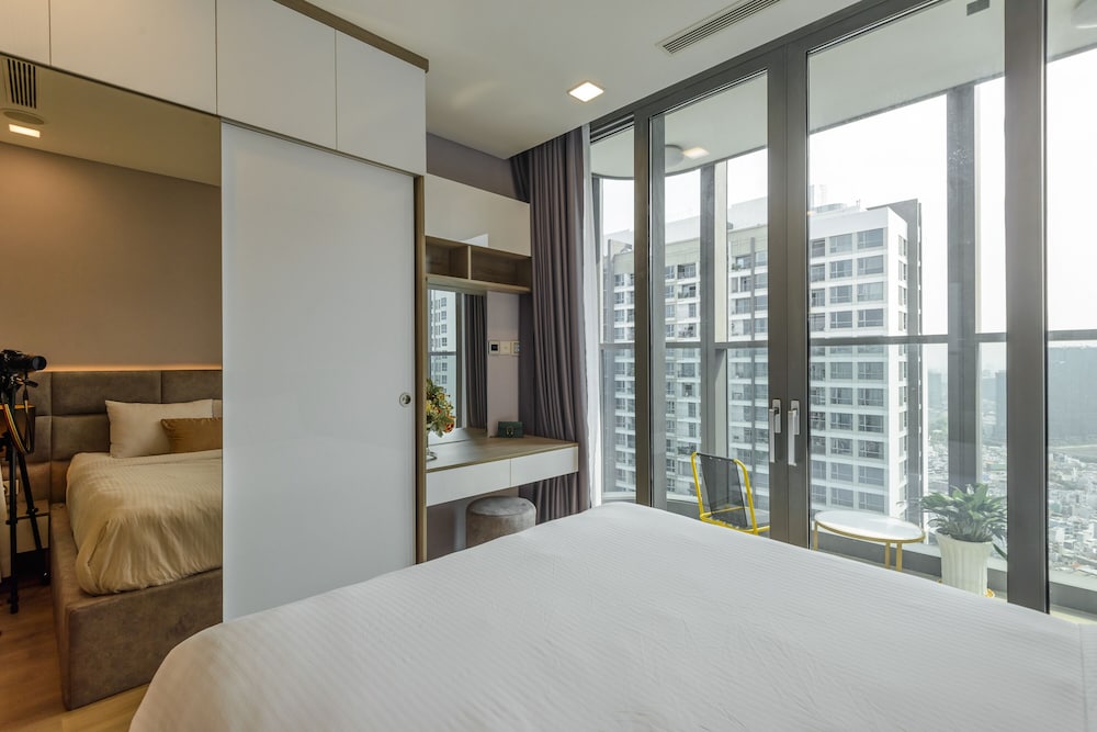Landmark 81 - Unique Condotel