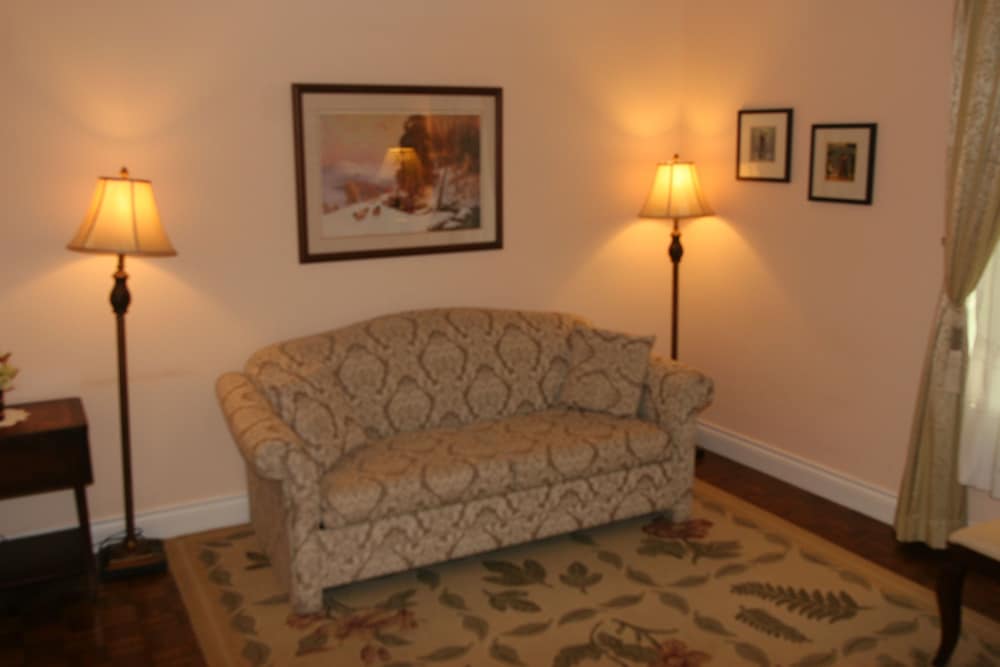Niagara Classic B&B