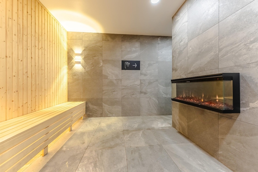 Apartment in Kolobrzeg Near Sandy Beach