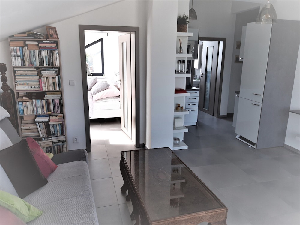 Holiday Home in Kladno With Private Pool