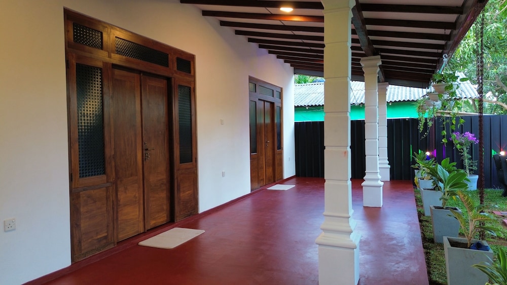 Sigiri Serenity Hostel