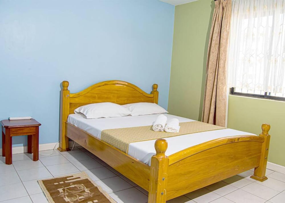 Furnished Hub Nyayo Estate view 3