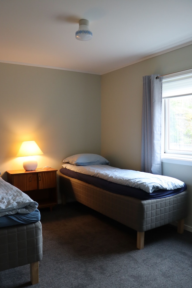 Gammelbutikken Guesthouse