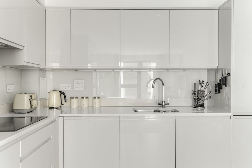 The Wandsworth Luxury Apartment