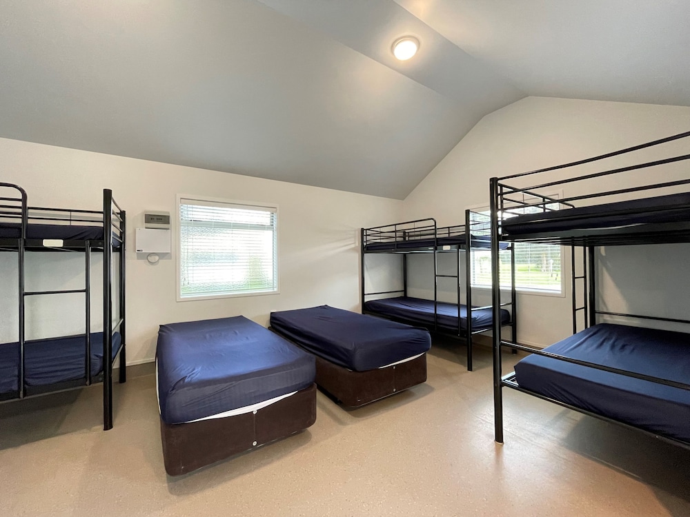Pacific Park Christian Holiday Camp view 4