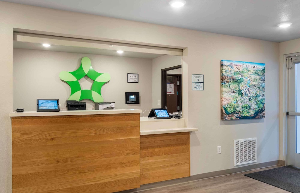 Extended Stay America Select Suites - Wildwood - The Villages