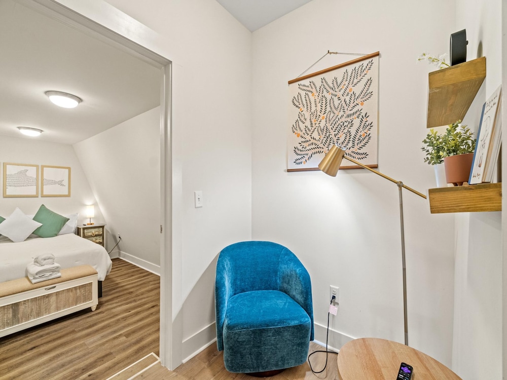 The Pinetree Retreat by Southern Vacation Rentals