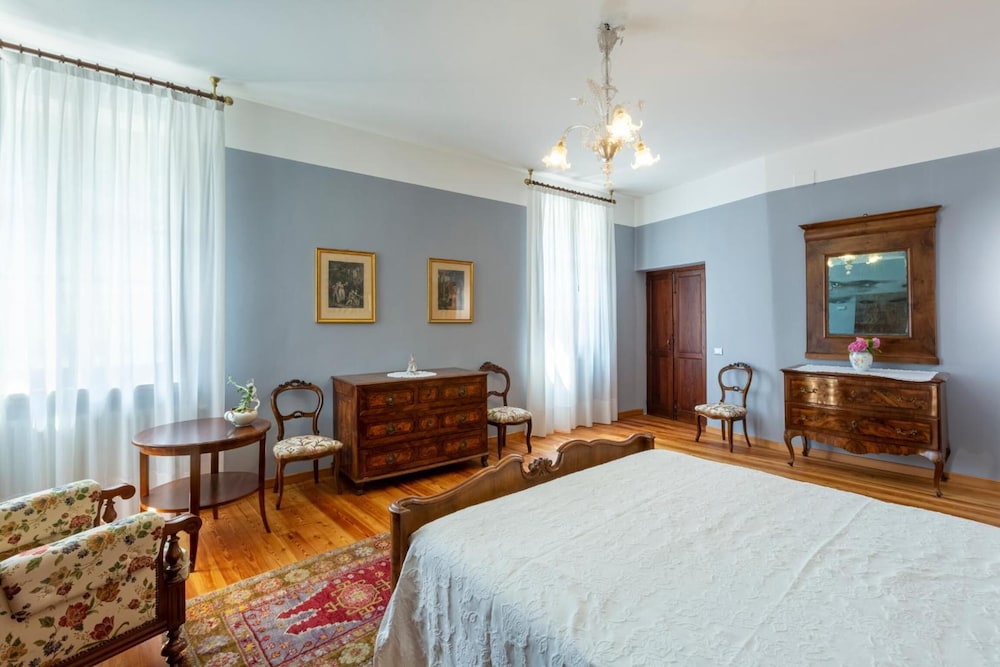 Palazzo Scolari B&B