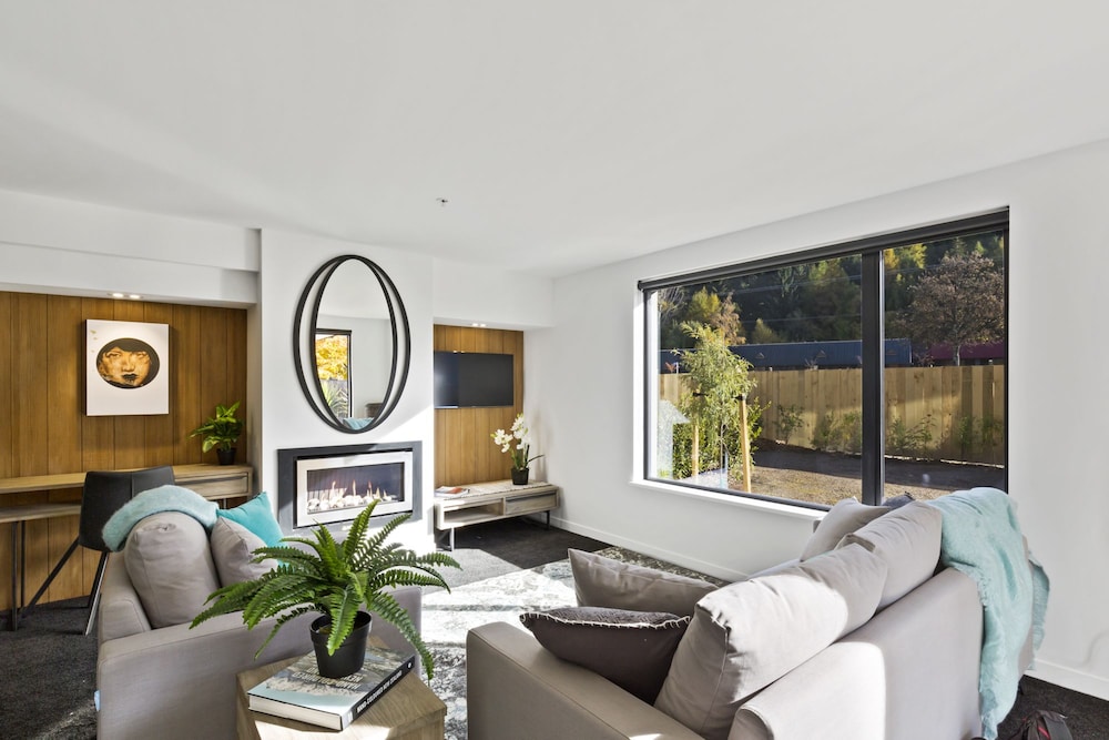 La Residence du Park Apt 3