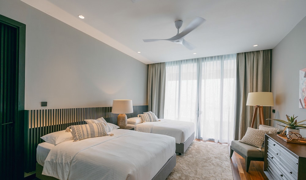 Villa Vista - Ultra-Luxury Private Villa