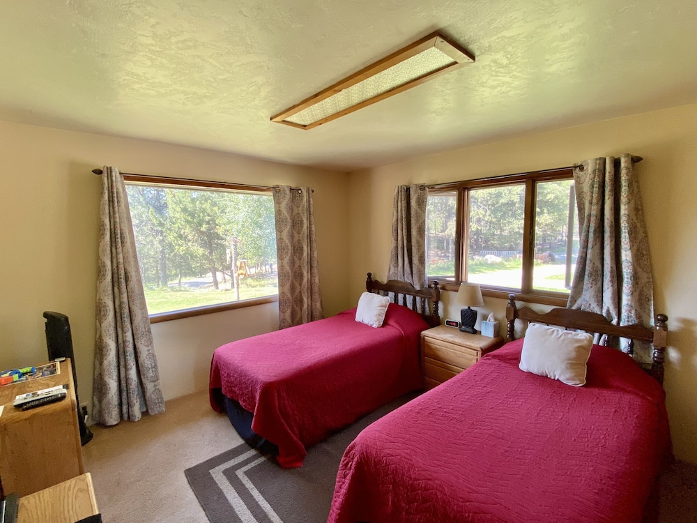 Dream Haven Guest Ranch