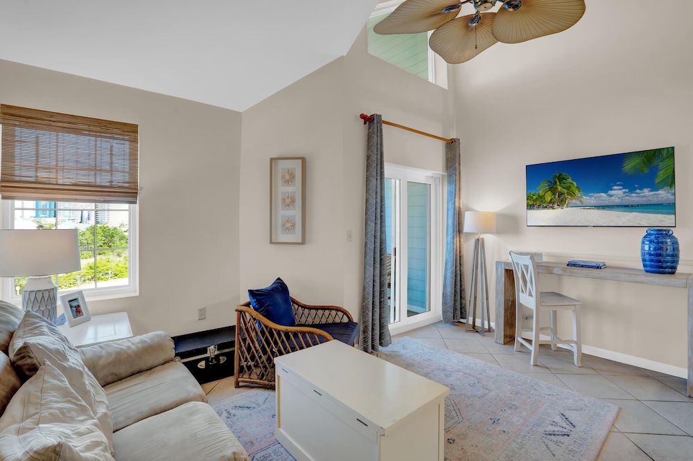 Grand Caribbean 422