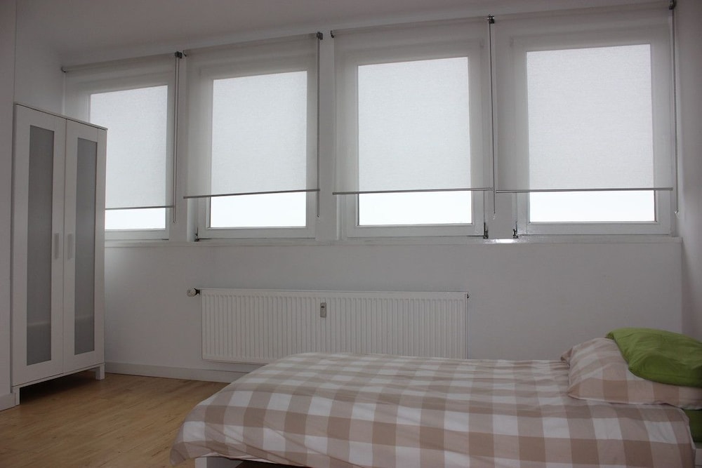 BerlinCityStay