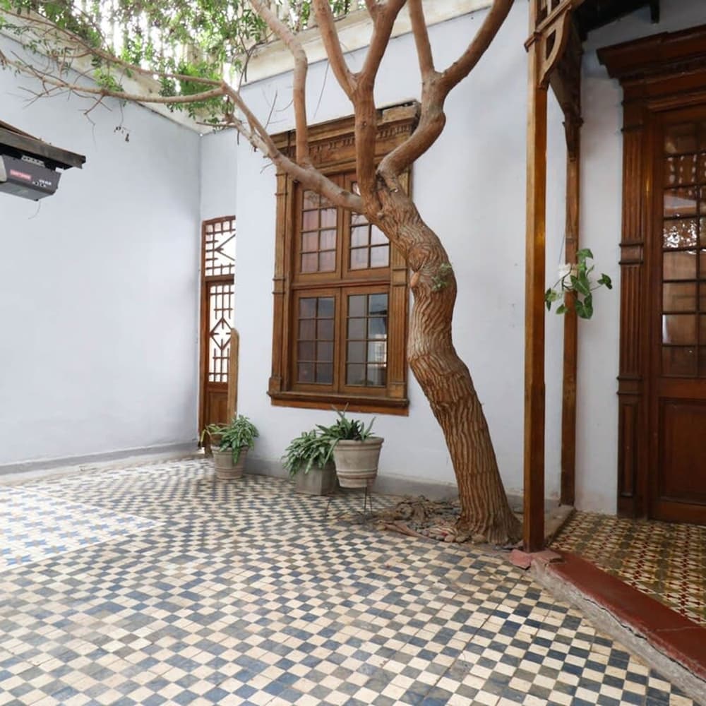 w 3BR Baroque Villa With Spacious Terrace view 3