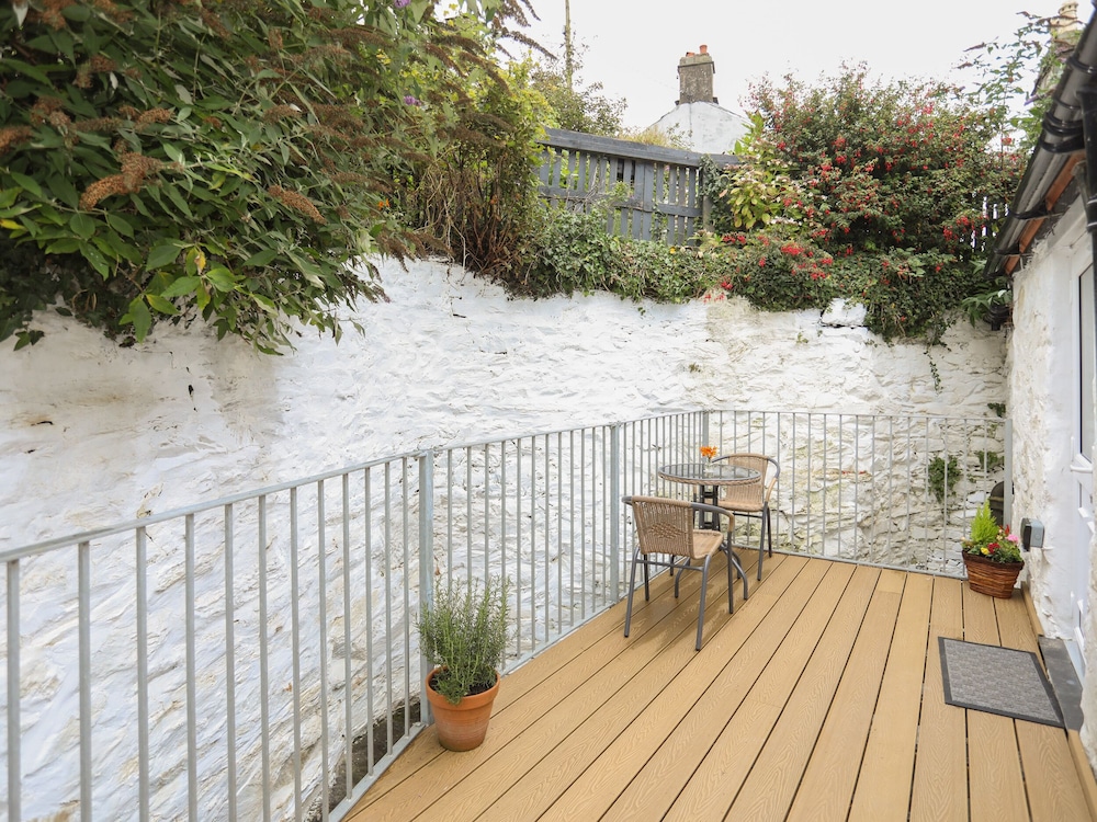 Glan Meon Cottage