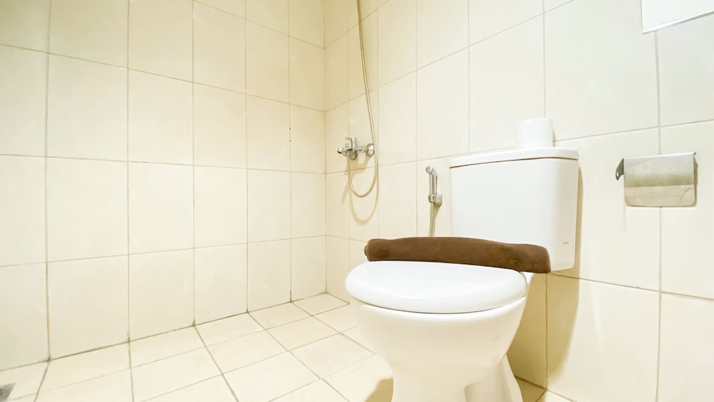 Stunning and Well Designed 2BR Apartment at Vittoria Residence