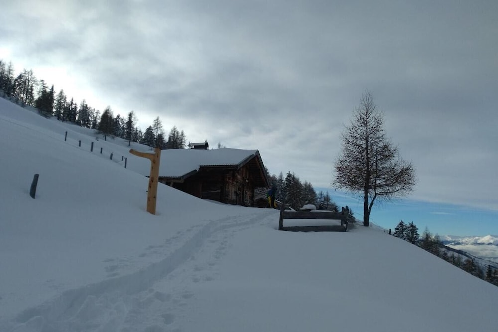 Hinterbichl