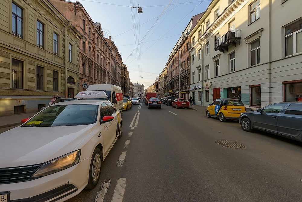 Piter Palace Inter