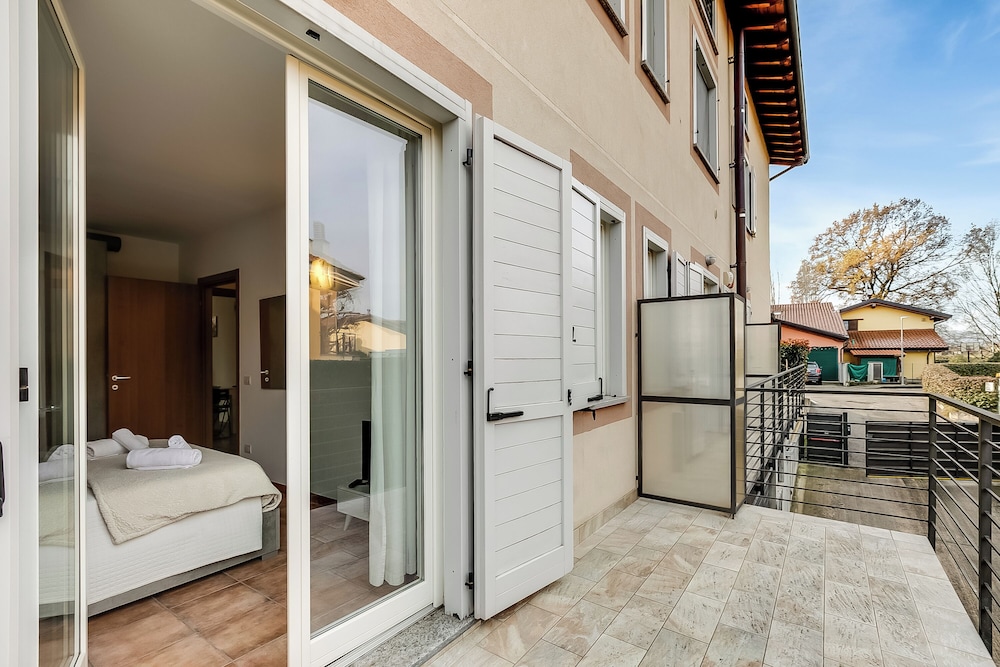 Residence Due Laghi
