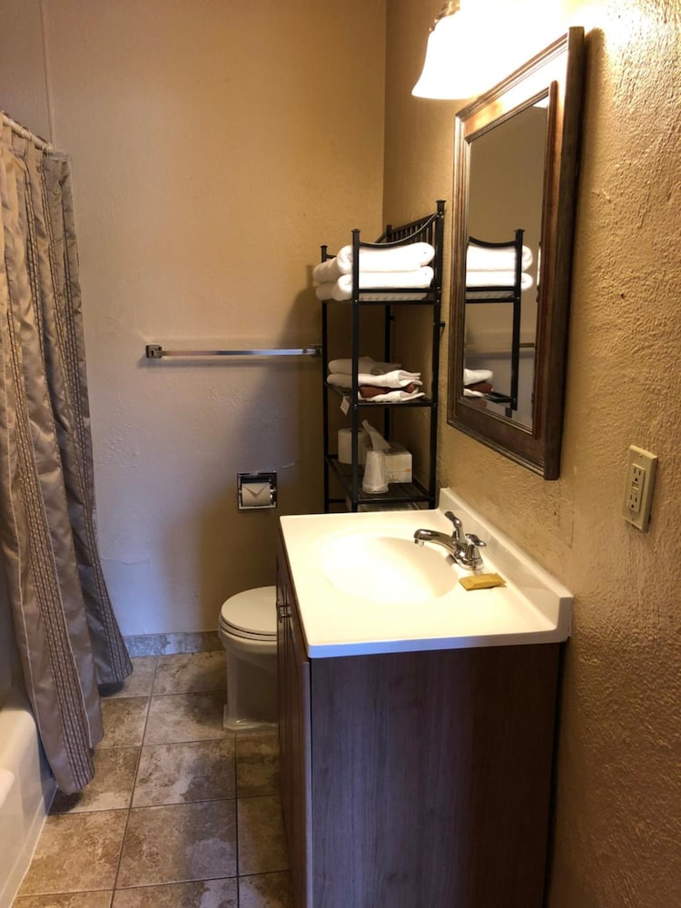 Hotel Expedition