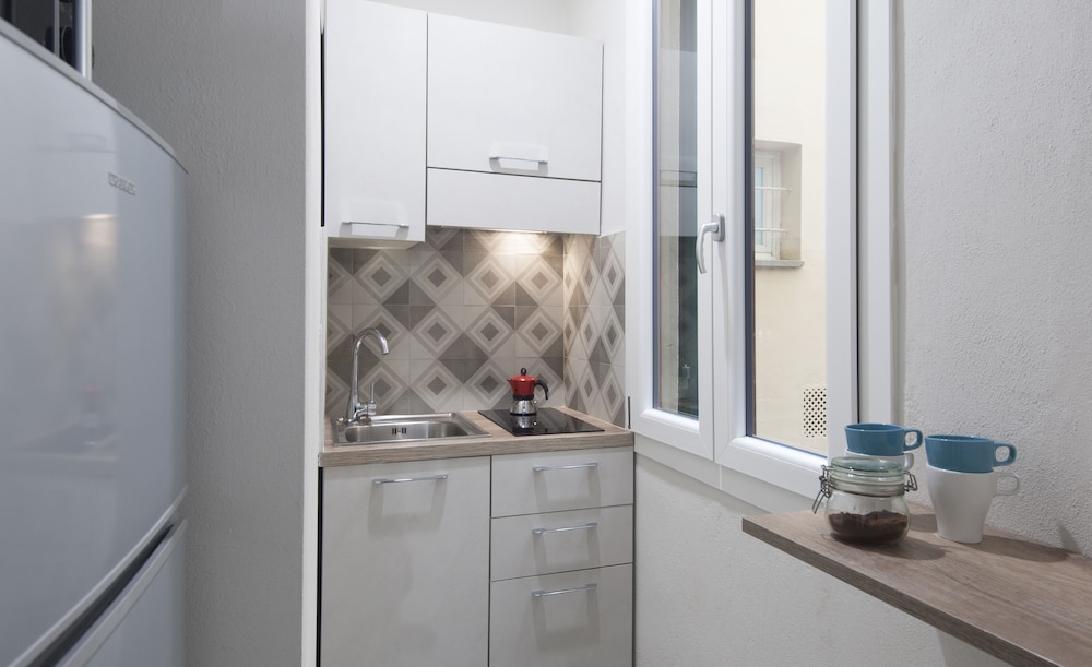 Le Fiorentine Boutique Apartments