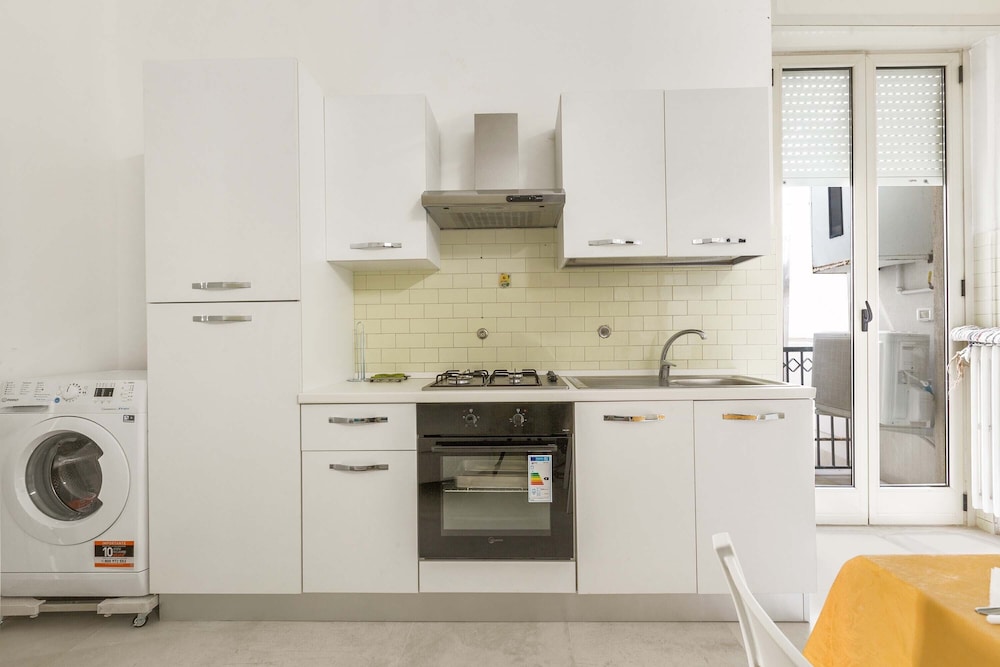 3038 La Casa di Maristella- Bilo by Barbarhouse view 5