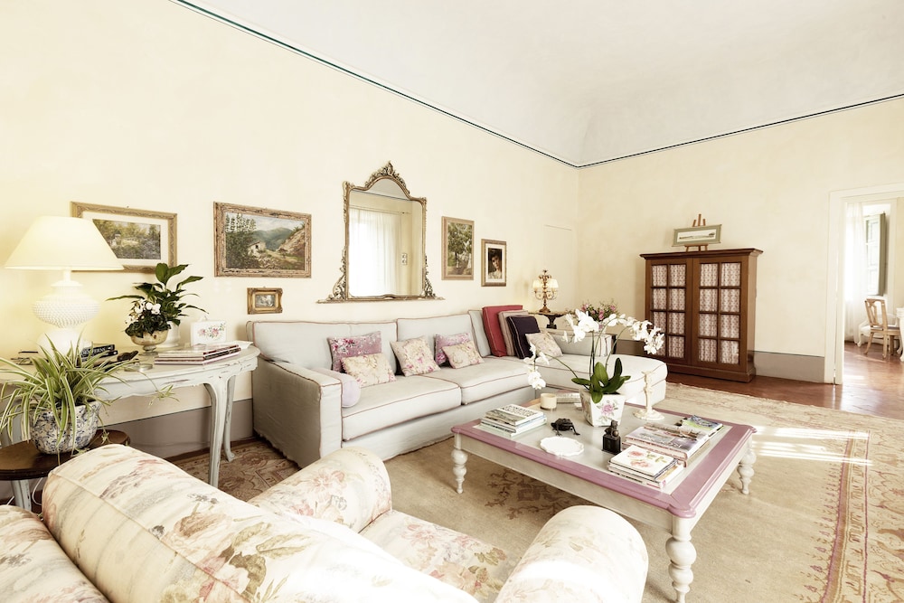 Villa Talamo