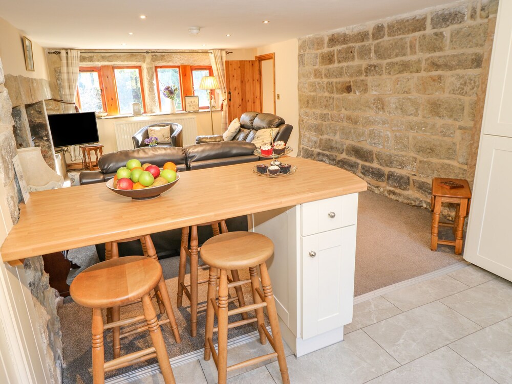 Stables Cottage