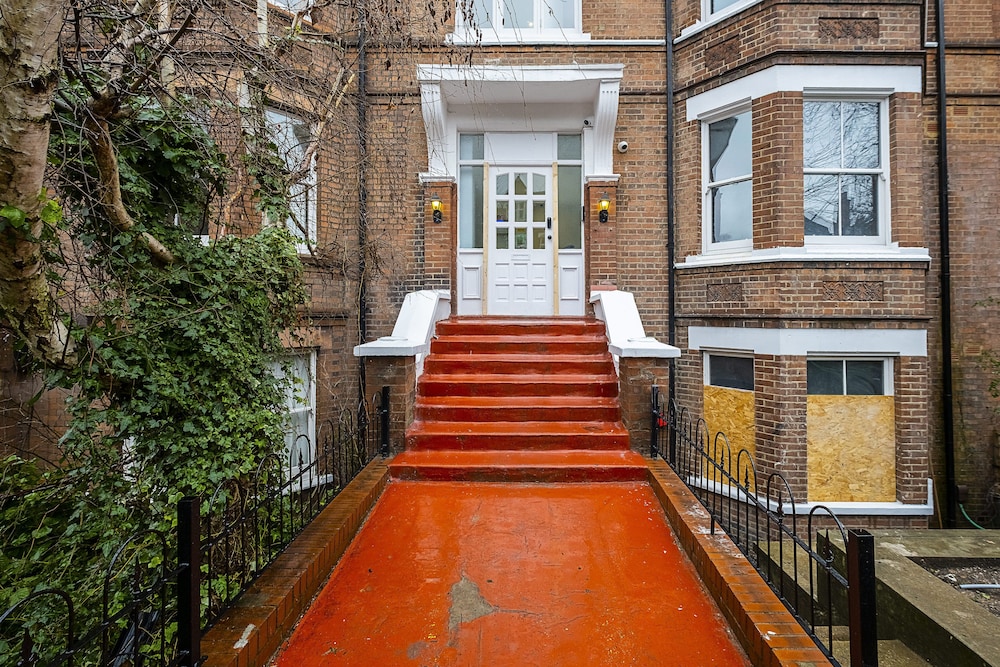 En Suite Rooms TUFNELL PARK