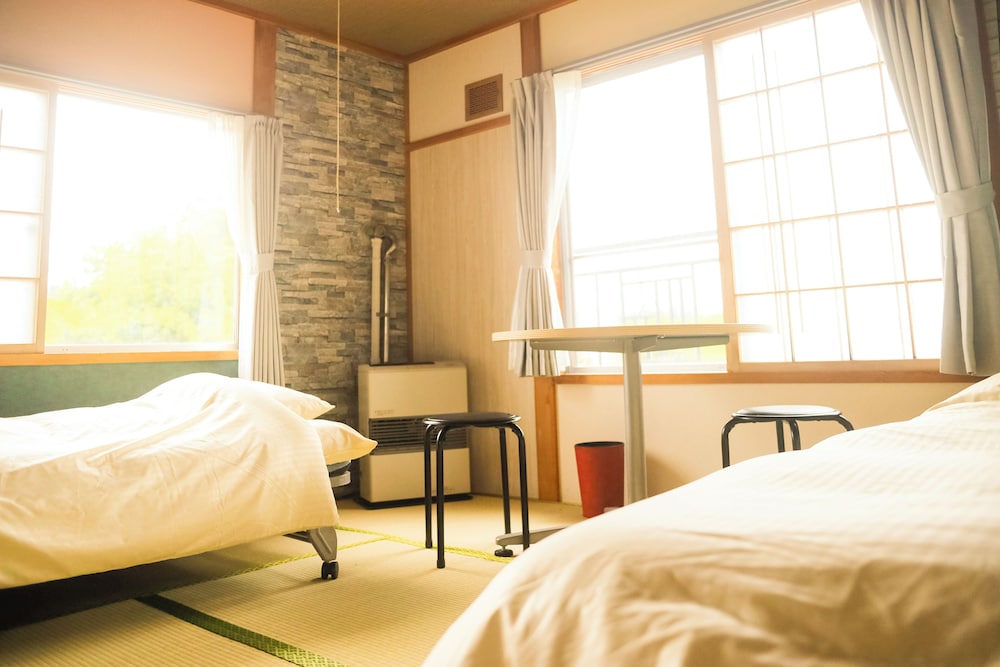 Cottage Abashiri