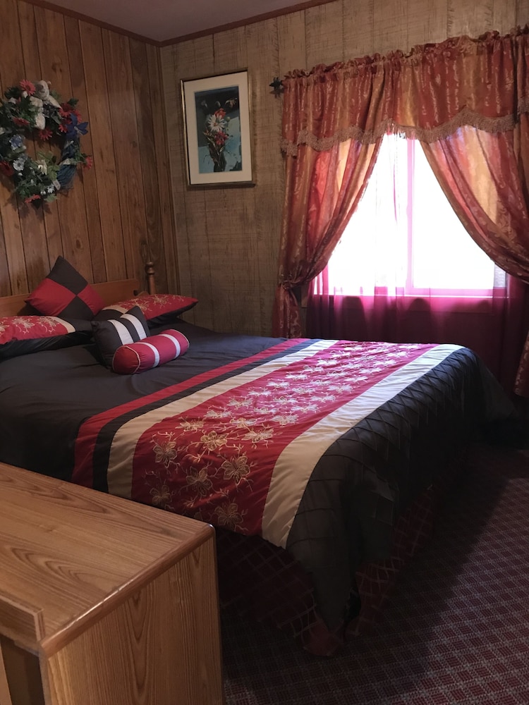 Spring Hill Motel