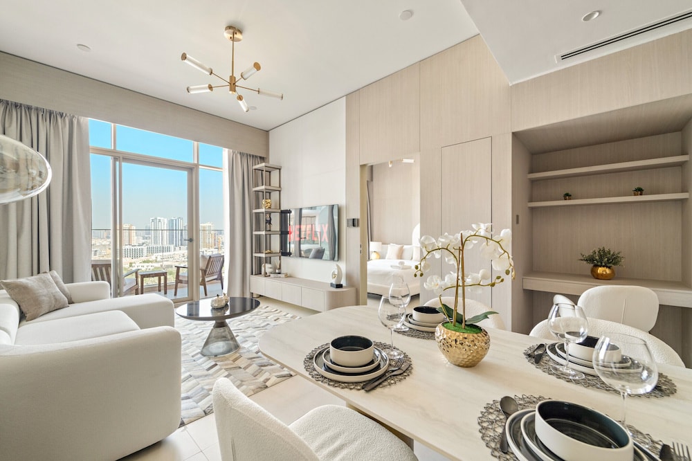 Pearl House By Imtiaz 2 - 903 1BD