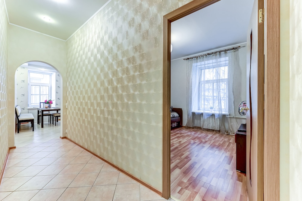 Apartment Vesta on Ligovsky