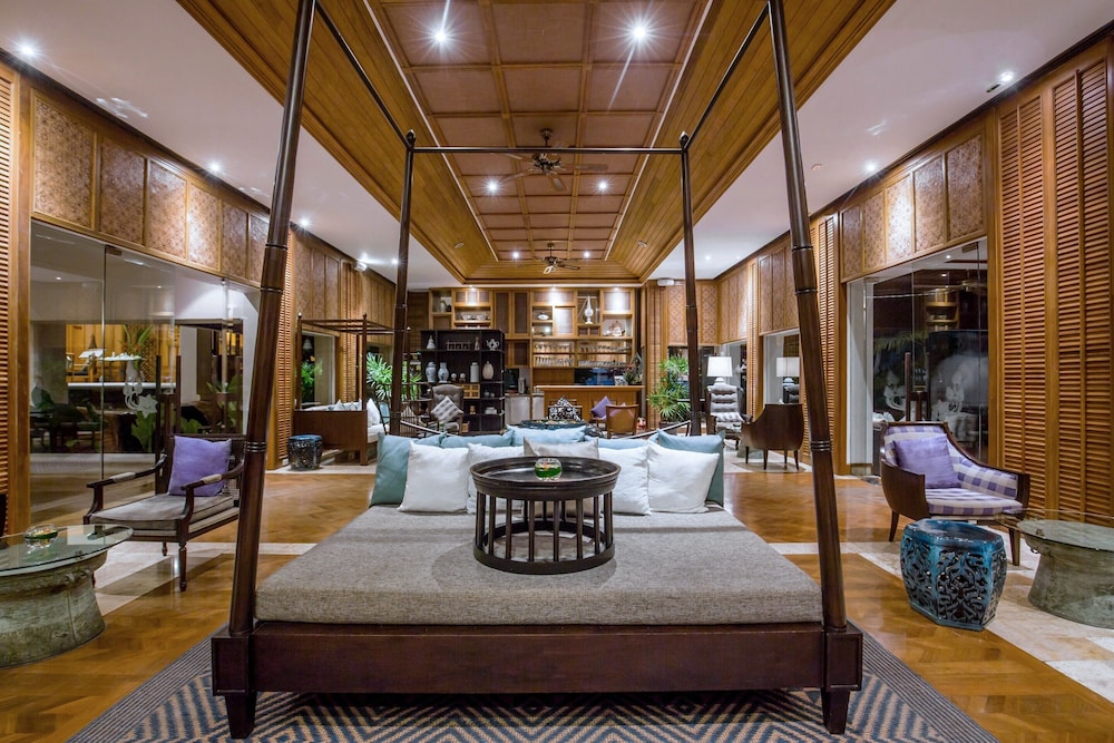 Santiburi Koh Samui 2