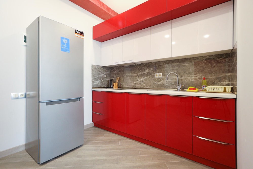 Stay Inn next to Dalma Mall