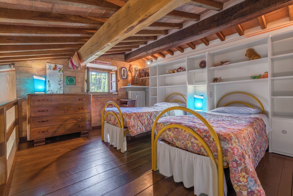 Grace Home Pool Wifi Gambassi Terme