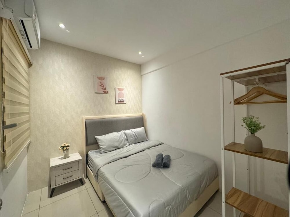 Manhattan Suites IPOH Waterpark by uBook
