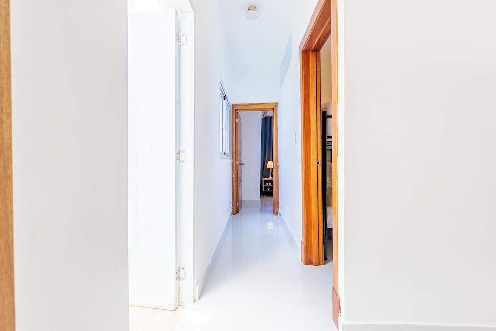 3BR Villa With Pool Rooftop and BBQ Gated Area