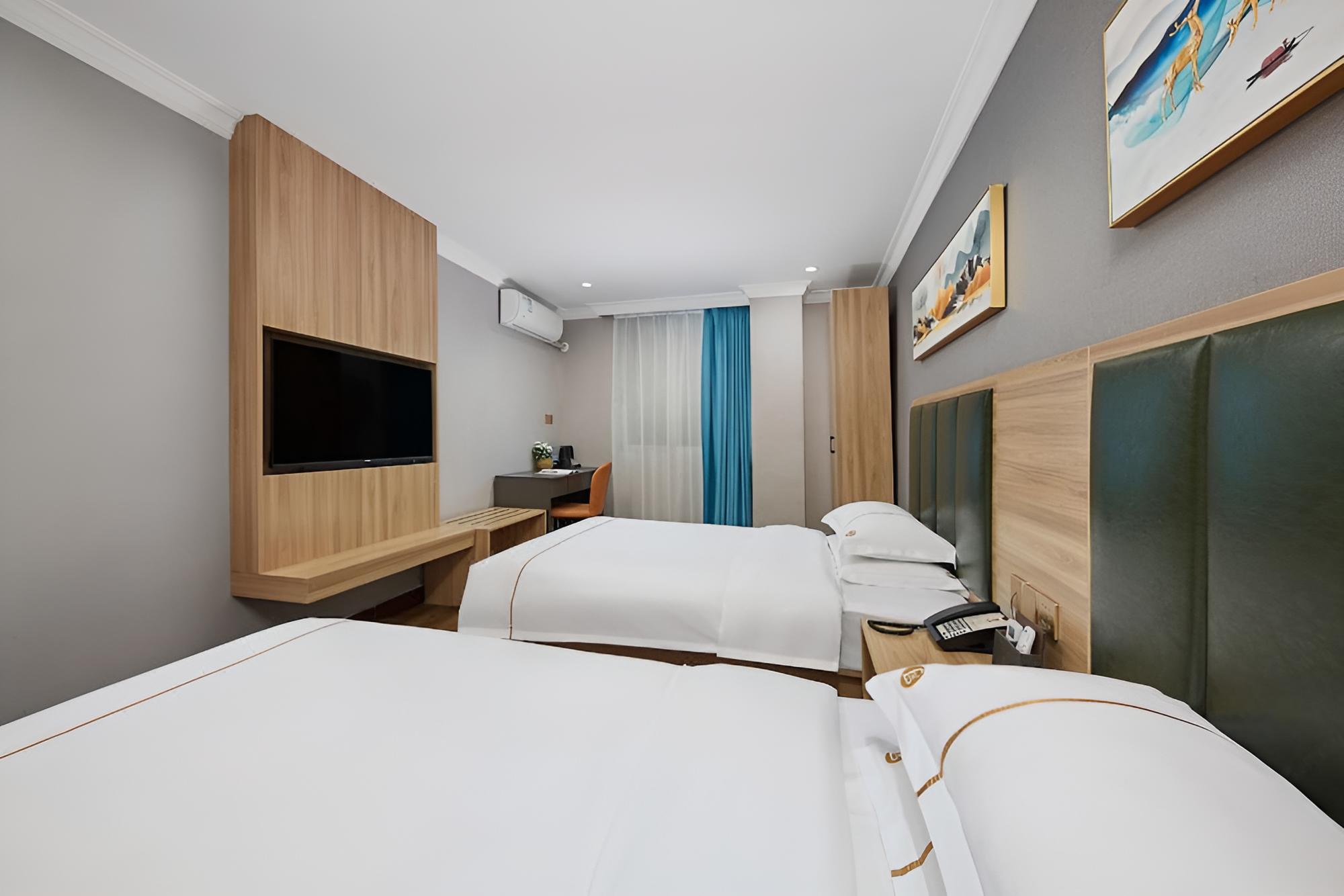 Bo Yue Hotel