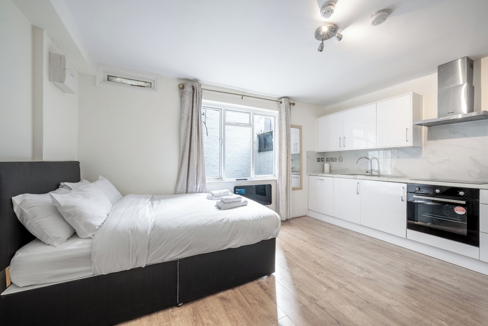 Beaufort Gardens Residences