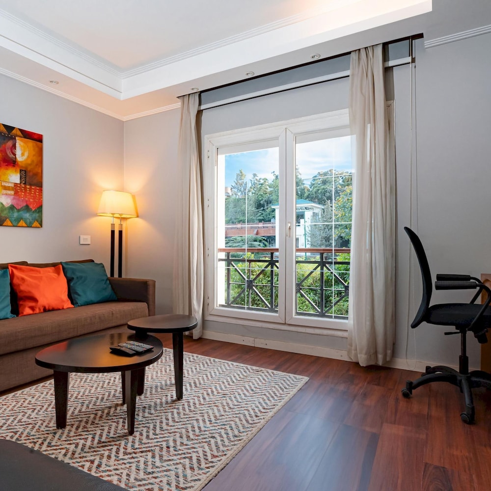 Vesta - Luxury APT - 1BR - Mountain View Residence