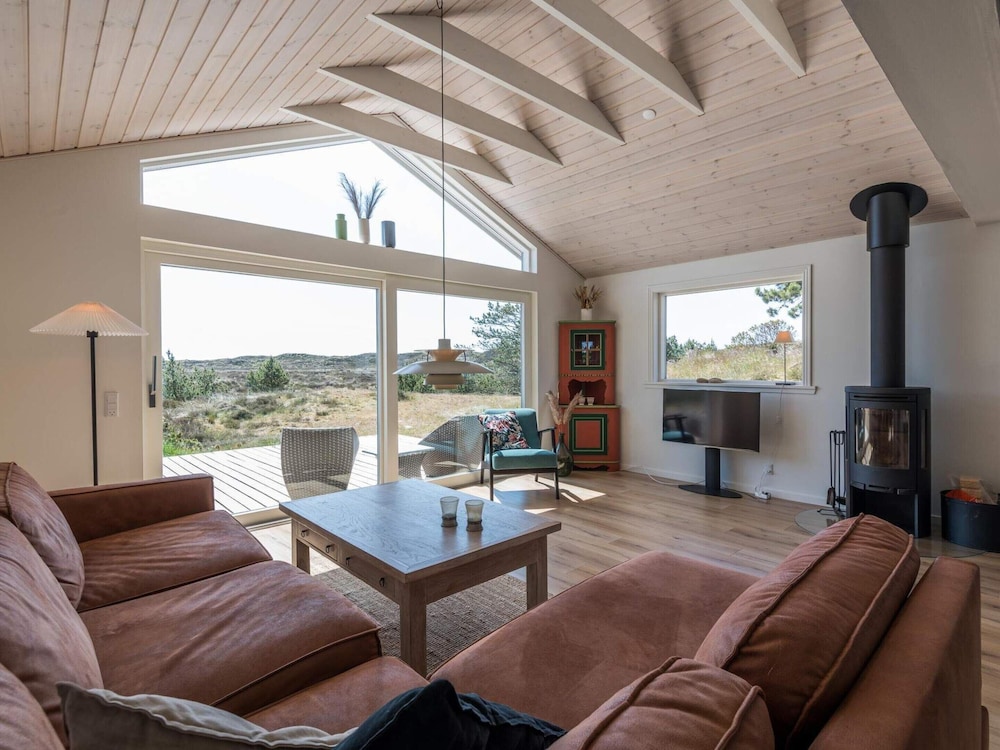 6 Person Holiday Home in Fano