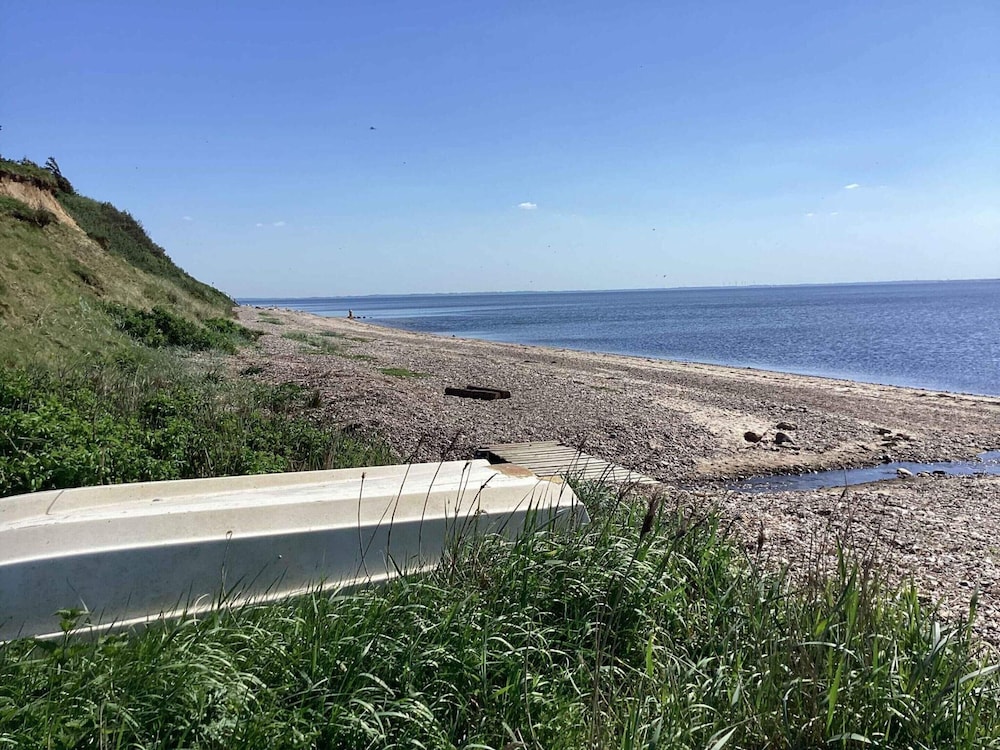 5 Star Holiday Home in Spottrup