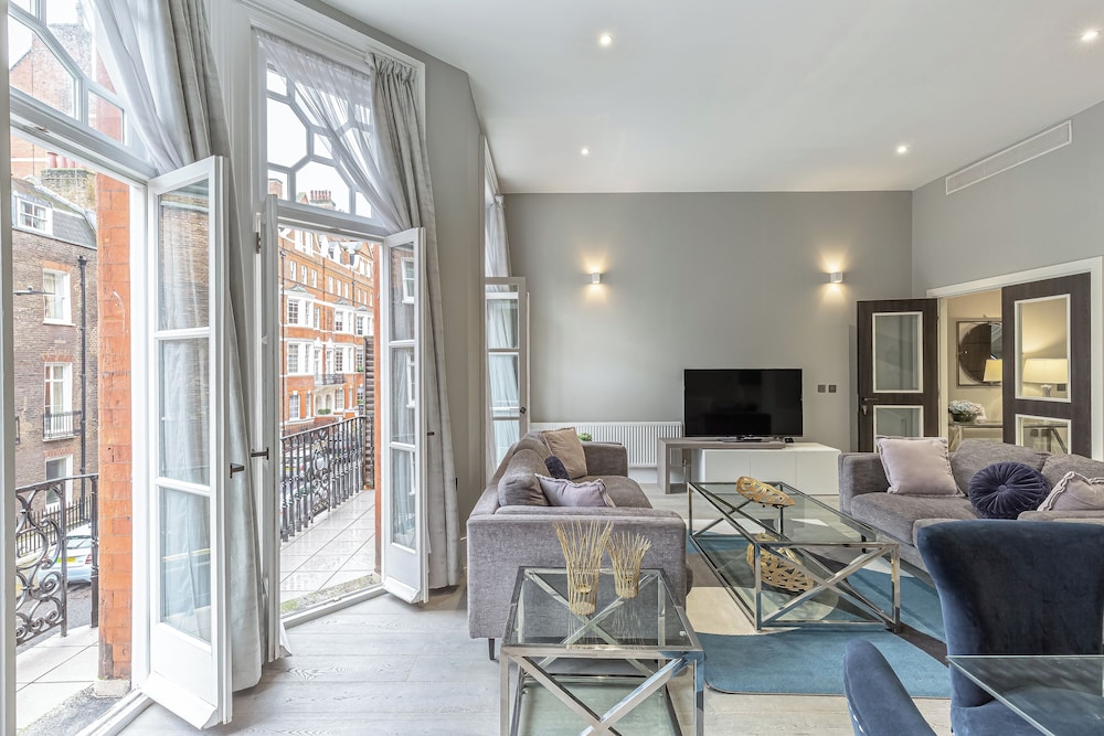 Green Street by Aeria Apartments