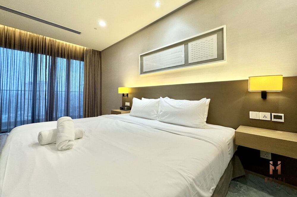 189 Suites by the river Klang